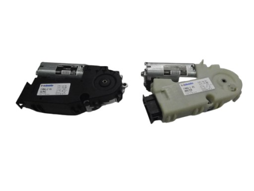 ДВИГУНИ ЛЮКА RENAULT ESPACE IV 7701475210