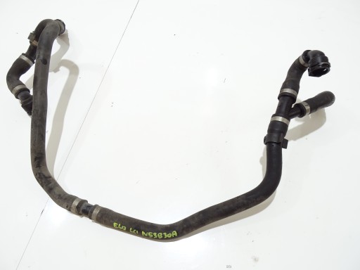 prijenos crijevo vode BMW E60 E61 N53B30A 7522999 (4642859)