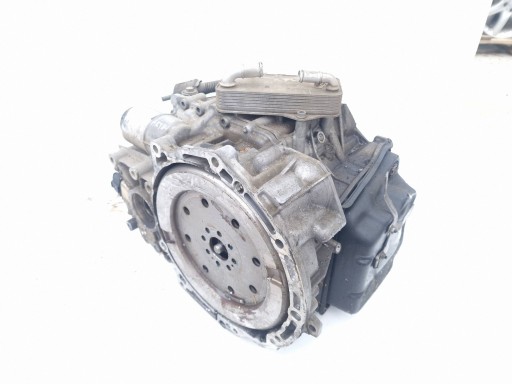 gearbox UBA VW ARTEON 2.0 TFSI PASSAT STAN WIDOCZNY for ZDJECIACH ! PO WYPA