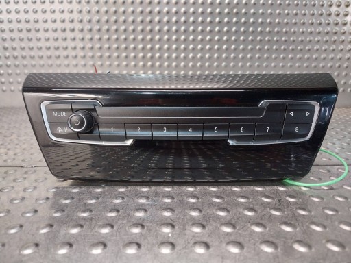 control panel RADIEM 9363537 BMW F45 F46 F48