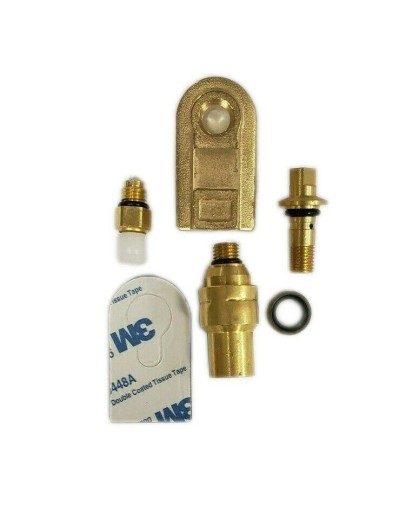 4E0.616.039.R, 4E0.616.039.R - Подушка клапана амортизатор ремкомплект audi a8 d3 vw phaeton