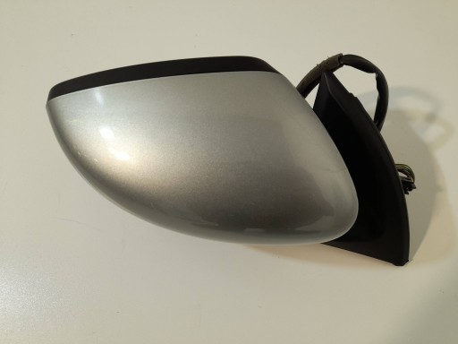 NISSAN LEAF II mirror right KAMERA 14 PIN KYO 0417021 2017R (S3)