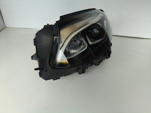 light left REFLEKTOR MERCEDES GLC W253 15- FULL LED