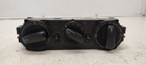 Panel klími klimatizaci Seat Mii