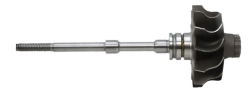 TW-231 - Турбо вал TW-231, 708001-0001