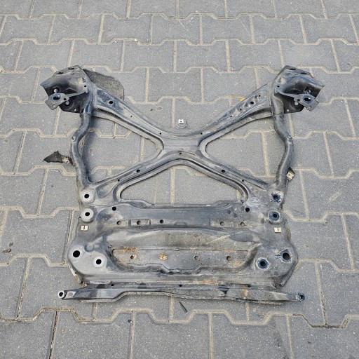 /1 - Audi a5 8w 2.0 tfsi sportback візок передньої підвіски санчат 8w1399347g