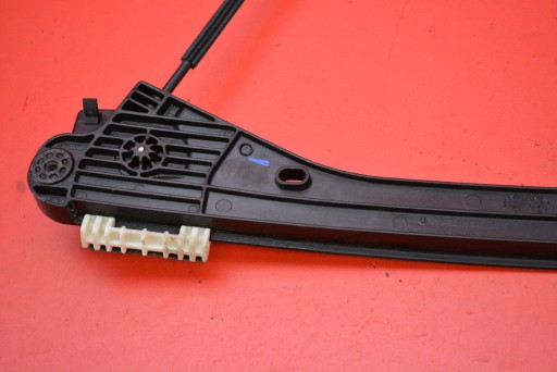 window regulator left front EU 9830389380 PEUGEOT 3008 2 II 16-24