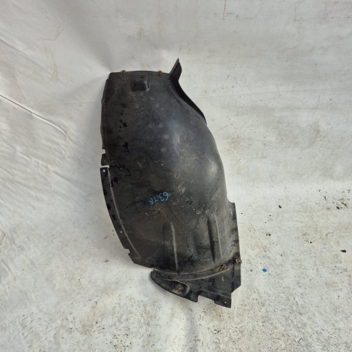 MERCEDES ML W164 mudguard right front front A1648840222