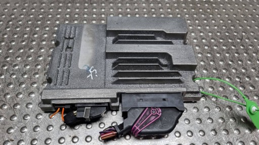 AMPLIFICATORE AUDIO A2219006004 MERCEDES GL X166 ML W166 SL R231 S-KLASA W221
