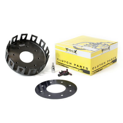 17.6323F - КОРЗИНА СЦЕПЛЕНИЯ PROX KTM EXC 300 2T 04-12