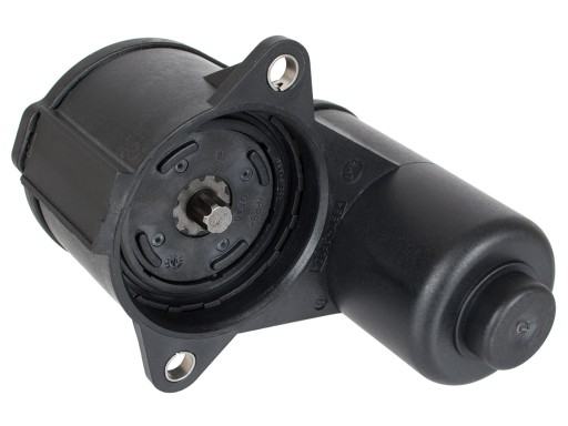 DA-22007-A - AUDI A6 C6 04- ДВИГАТЕЛЬ МОТОР РУЧНОГО ТОРМОЗА