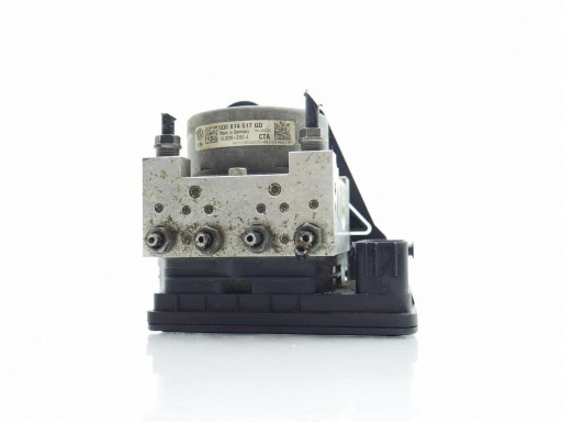 servofreno modulo BLOK ABS ESP VW PASSAT B8 LIFT 2.0 TDI 5Q0614517GD