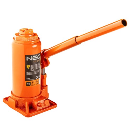 ПОДЪЕМНИК 8T 11-701 NEO TOOLS