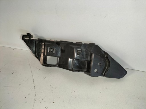 support holder of a bumper of the front front left SUZUKI SX4 LIFT 09-13