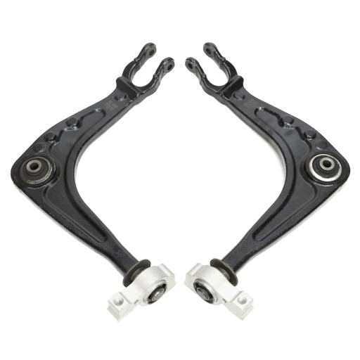 36981/3-KIT-MS, 36981/3-KIT-MS - 2 передних поперечных рычага peugeot 407 407 sw citroen c6