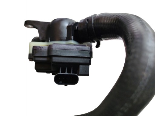 supplementary water pump JAECOO J7 (2023-) 1.5 T-GDI 224KM 302001728AA