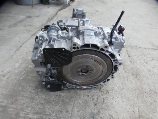 PEUGEOT 3008 CITROEN OPEL 1,2 THP HYBRYDA cambio 20F9F7