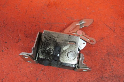 NISSAN NV200 09- lock door of the sliding left