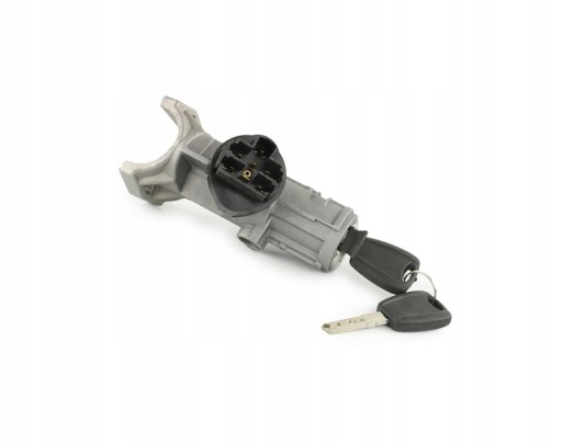 180.060.0021 - ЗАМОК ЗАЖИГАНИЯ 7-КОНТАКТНЫЙ FIAT DUCATO 06 > / 14>