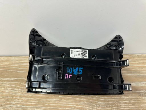 Unite commande clima Avant Mini One - Cooper F56 F55 9857384
