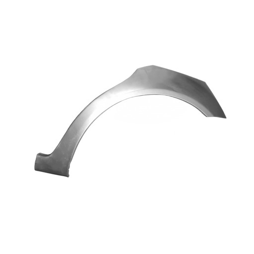 Autobig-14840 - Ремонт заднього крила ALFA ROMEO 159 05-12 L