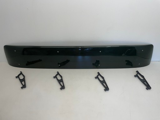 СОЛНЦЕЗАЩИТНЫЙ КОЗЗОР MAN TGA TGX TG3 XXL