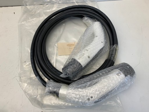 A66SX-14F423-DA SULIK3, - Ford kuga iii mk3 2.5 phev городской зарядный шнур зарядный кабель ori