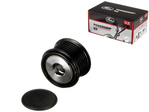 Шкив альтернативных ворот oap7078 toyota land cruiser camry 3.5 4.0 v6