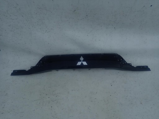 MITSUBISHI OUTLANDER III LIFT 15- Blende Schutzkappe heckklappe heck