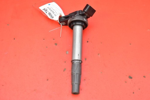 coil ignition 90919-02253 TOYOTA AURIS 2 II 1.6 VALVEMATIC 132 KM 12-15