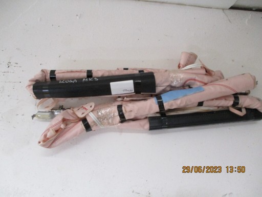 DACHVORHANG AIRBAG DACHVORHANG AIRBAG FORD KUGA MK3