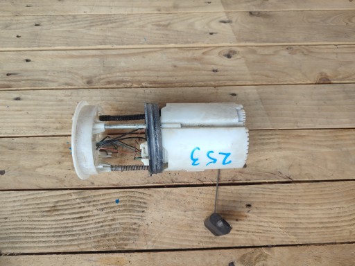 feed pump VW UP! SKODA CITIGO SEAT MII 1.0 1S0919051B 0580200106
