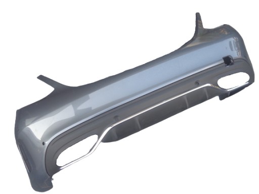 A2058855738 - БАМПЕР MERCEDES AMG C CLASS W205 205