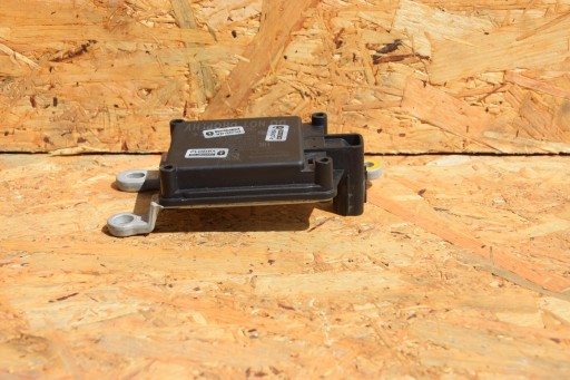 4135A-ARS4B - Передний радар 8-контактный nissan x-trail t32 лифт 19 век