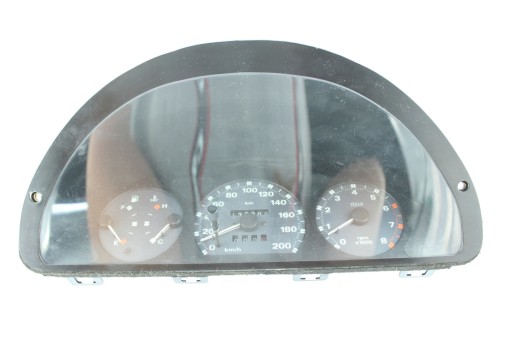 dials PREDKOSCIOMIERZ FIAT PUNTO and 60.6219.001 FIAT