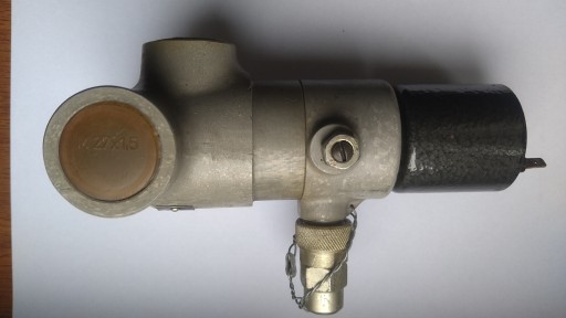 792 293 - КЛАПАН VPe 20 ЭЛЕКТРОМАГНИТНЫЙ КЛАПАН