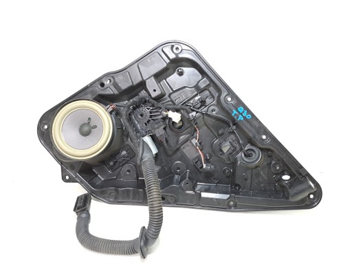 Infiniti q30 механізм підйому вікна двигун задній задній правий