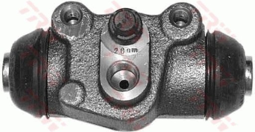 Тормозной цилиндр BWH300