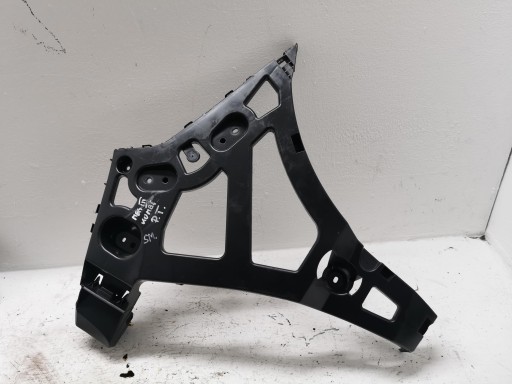 bumper bracket right rear part RENAULT MEGANE III 08-16