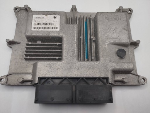 Комп'ютерний контролер alfa romeo stelvio giulia 50544870