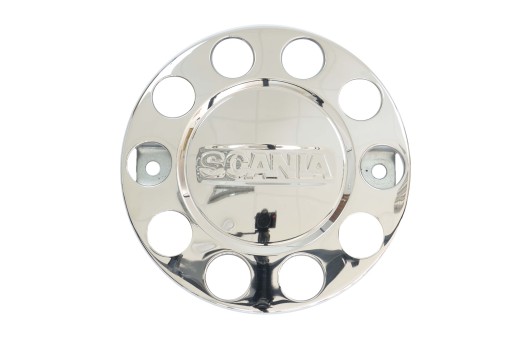 КОЛПАЧОК КОЛЕСА SCANIA 22,5 
