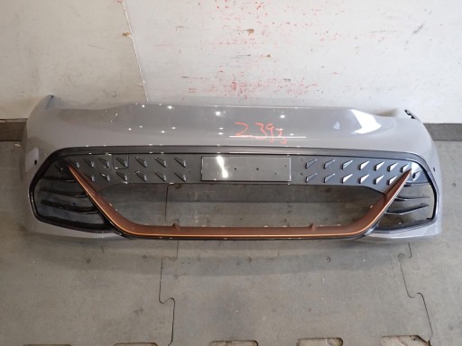 bumper front front CUPRA BORN 2020- 10E807221D