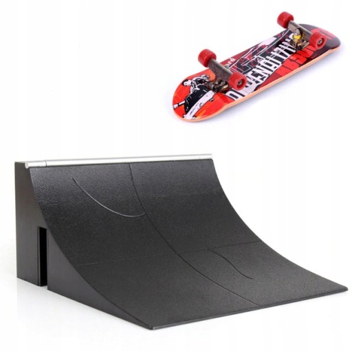 P.F.K Skate Support Center Набір Build-a-park