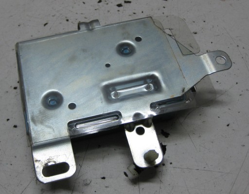 FORD EXPLORER II 98R FL module SENSOR airbag F67F14B215AC
