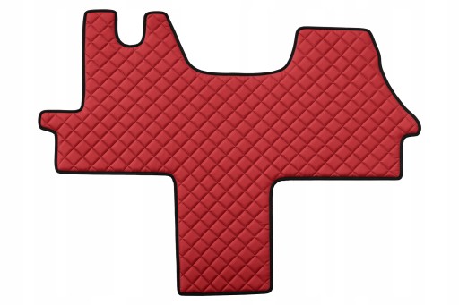 Килимки FIAT DUCATO 3 06 - підлогові килимки bus van