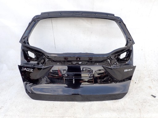 HONDA JAZZ IV 20- trunk door boot