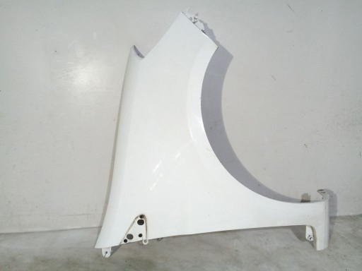 Renault Clio III fender right right side (185) OV369