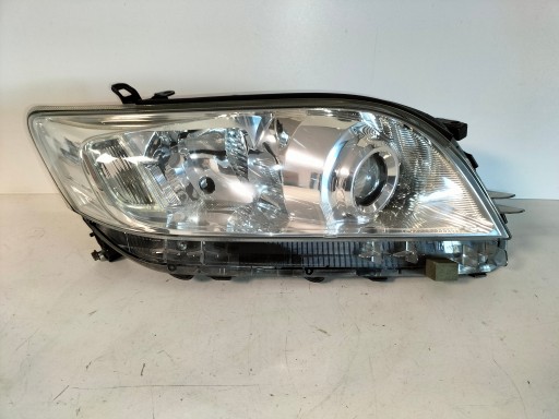 light front reflektor right TOYOTA RAV4 RAV-4 3 III LIFT 10-13