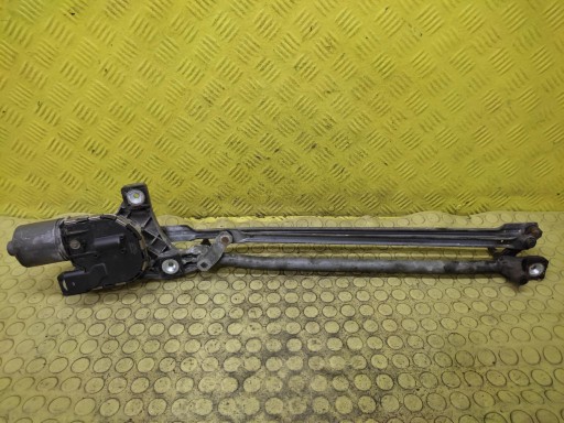 VOLVO V50 mechanizmus stieračov predok 30699342