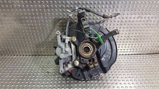 otoč čepu pravý předek L1TC-3K170-B1A FORD PUMA MK2